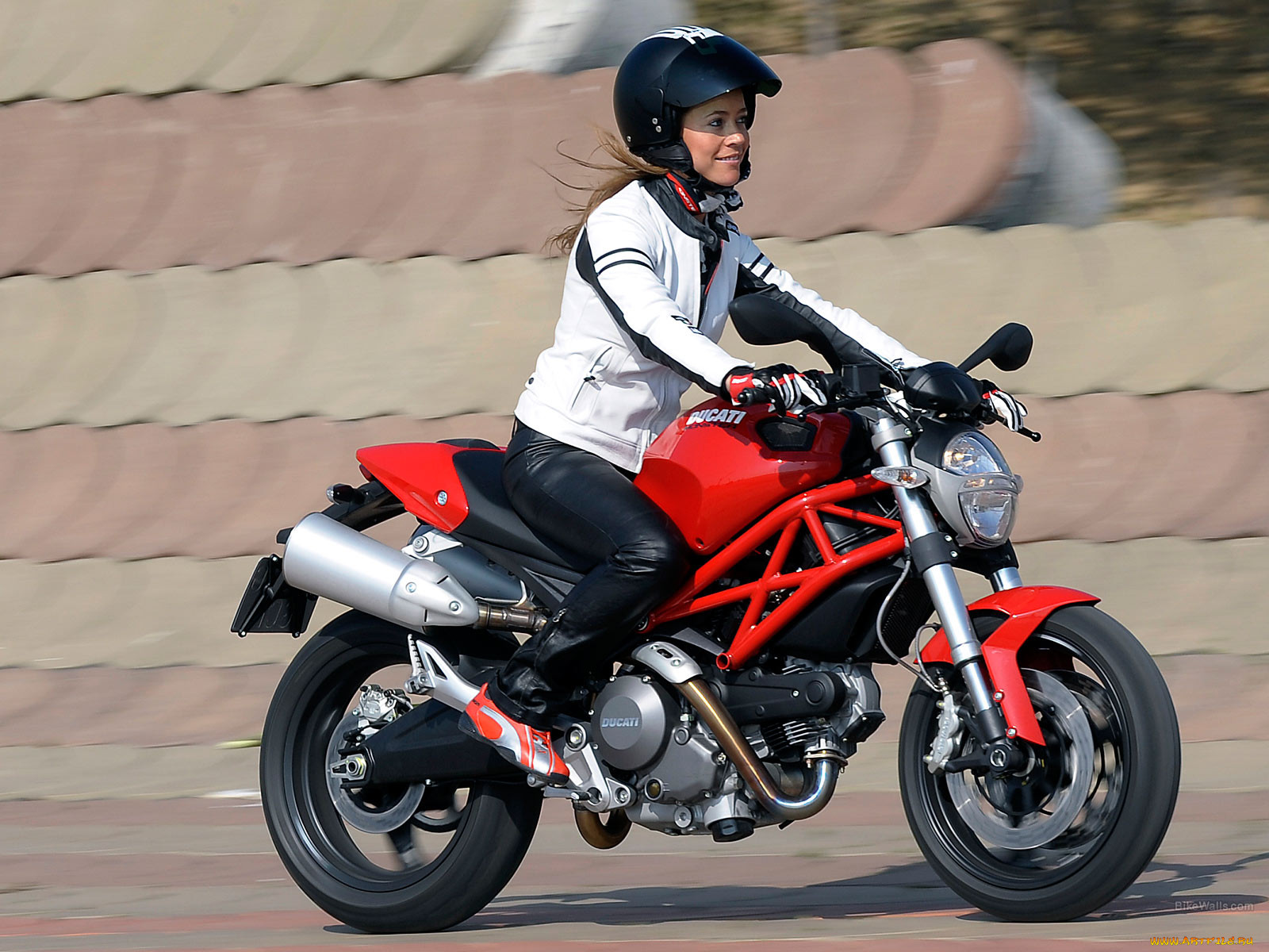 ducati, monster696, 